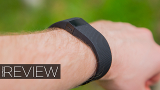 Fitbit Charge HR Review: This Is The One You Want
